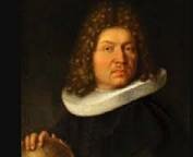 JACOB BERNOULLI