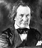 Lamar becomes President of the Republic