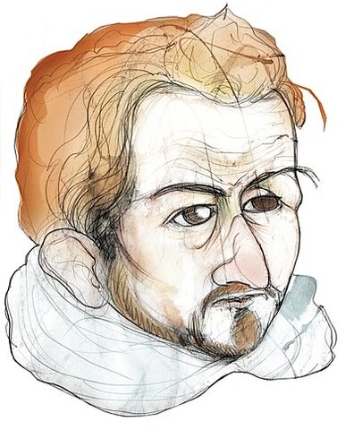 discovery of the mines