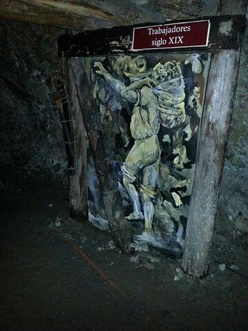 First Empire and Casa Mata Plan