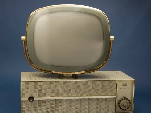 Philco Tandem Predicta
