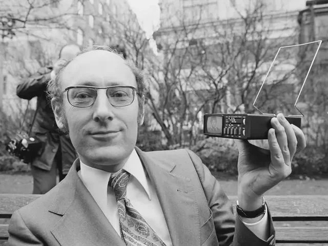 The Sinclair Microvision