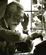 Ronald Aylmer Fisher