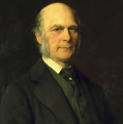 Francis Galton