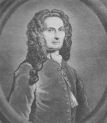 Abraham de Moivre