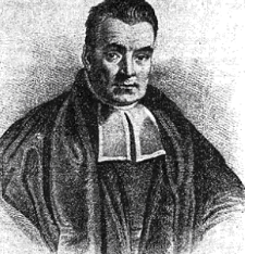 Thomas Bayes