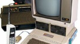 Timeline: Jennifer's Technology Timeline