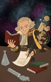 Pierre Simon Laplace