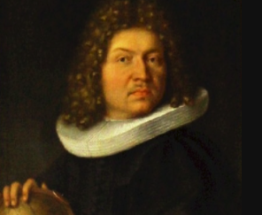 Jakob Bernoulli