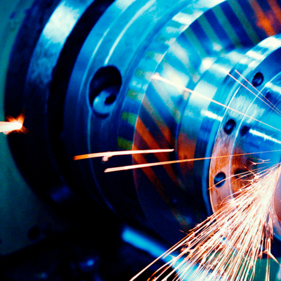 Timeline: Evolución de las Maquinas CNC