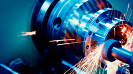 Timeline: Evolución de las Maquinas CNC