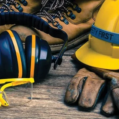 Timeline: Seguridad, Higiene y Salud Ocupacional