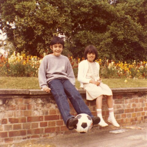 Ifield Comprehensive School