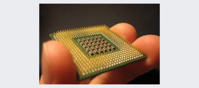 rimer procesador de 64 bits