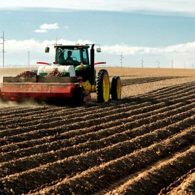 Timeline: Inquiry - Origins of Agriculture