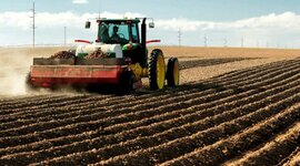 Timeline: Inquiry - Origins of Agriculture