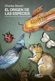 El Origen de las Especies