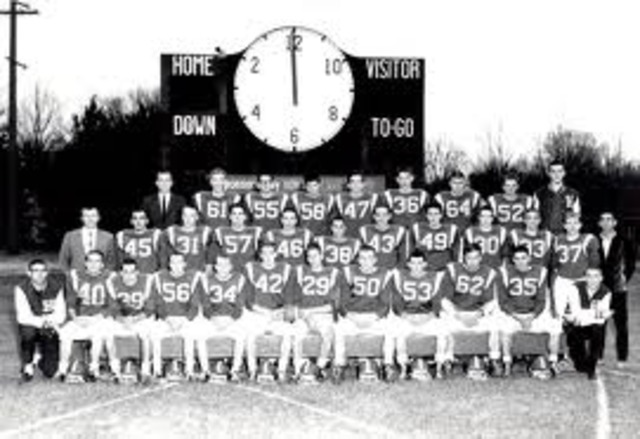 Pro Football Hall of Fame