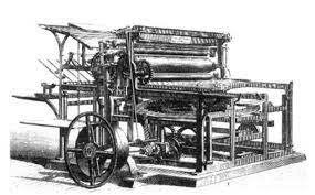 Se dan los primeros privilegios de impresión