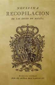 Derechos de autor encuentran sus antecedentes legislativos en La Real Orden