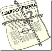 Reglamento de la Libertad de Imprenta