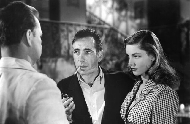 To Have and Have Not