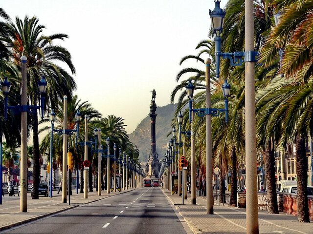 Paseo Colón (pág 6)