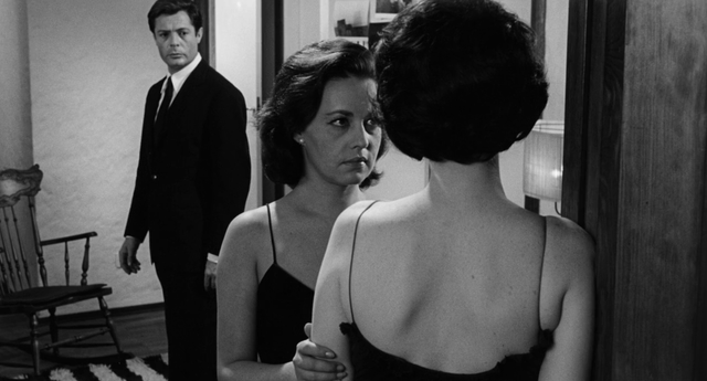 La notte