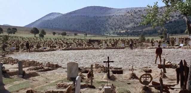 Il buono, il brutto, il cattivo