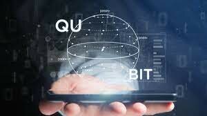 Computación cuántica