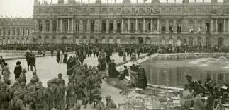 volkenbond Amerikaans idee