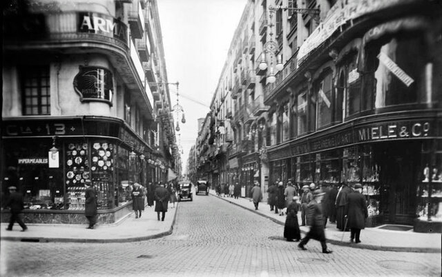 Calle Fernando