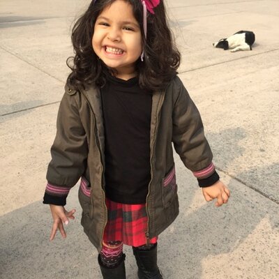 Timeline: Riyana’s Education <3