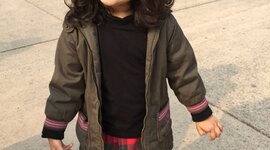 Timeline: Riyana’s Education <3