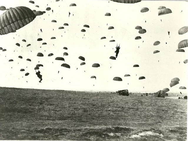 Operatie market garden