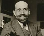 Juan Ramón Jiménez