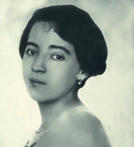 Anita Malfatti - 1889 / 1964