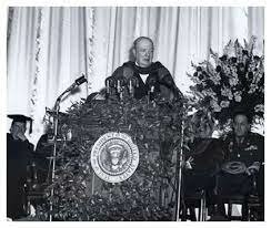 Fulton talen til Churchill