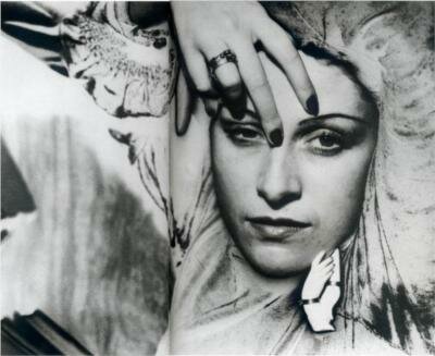 Dora Maar - 1907 / 1997