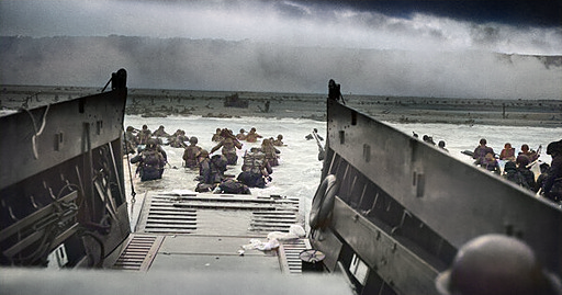 Landsettingen i Normandie