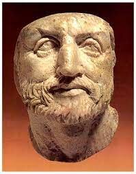 Filipo II llega al poder