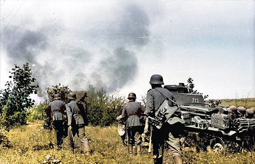 Operasjon Barbarossa