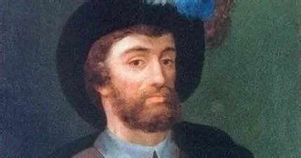 Bartolomé Díaz logró doblar el cabo de Buena Esperanza