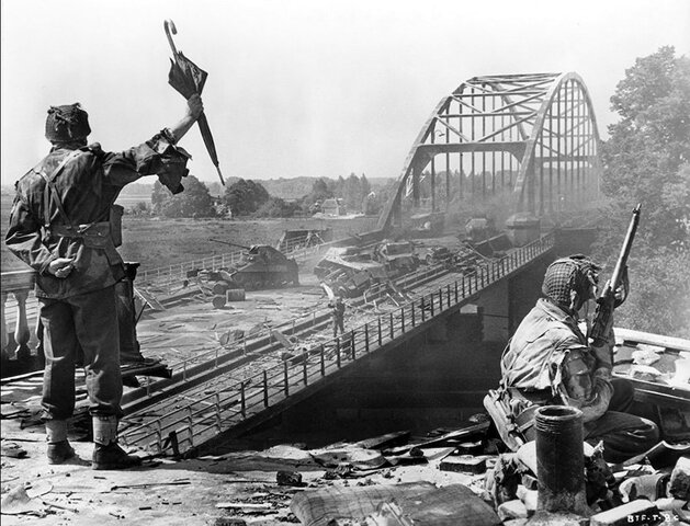 Operation market garden