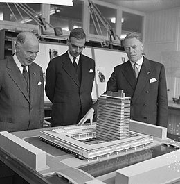 De oprichting van de nederlandse centrale bank