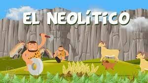 Finalització del Neolitic