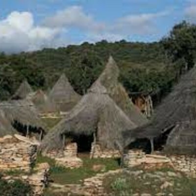 Timeline: Cronologia Prehistoria