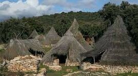 Timeline: Cronologia Prehistoria