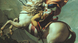 Timeline: Napoleon and Romanticism