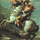 Romanticism    napoleon on horseback